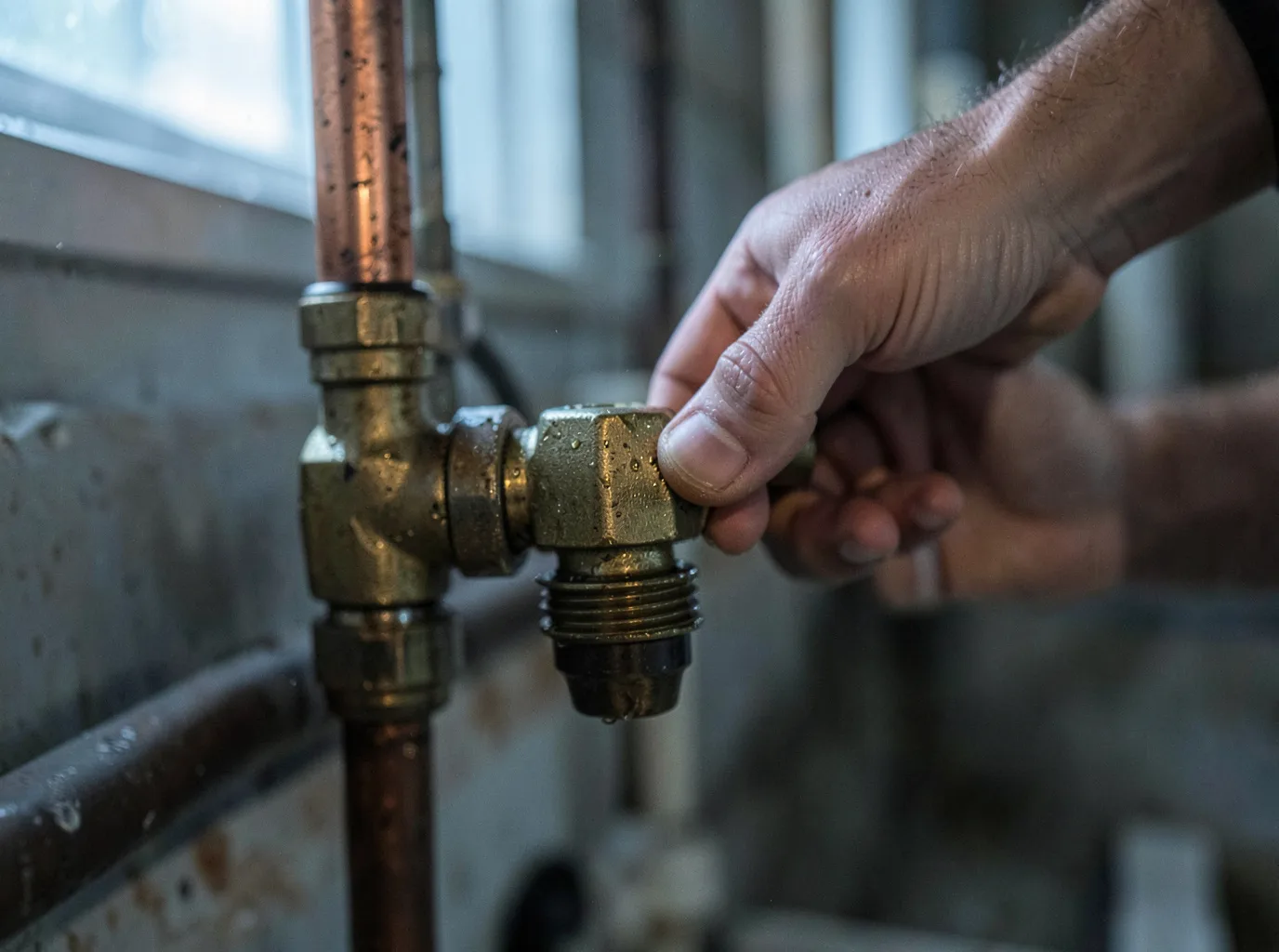 Emergency Plumber Wharton, TX FAQs